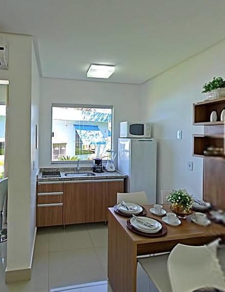 Apartamento Encontro Das Aguas Caldas Novas Ngoại thất bức ảnh