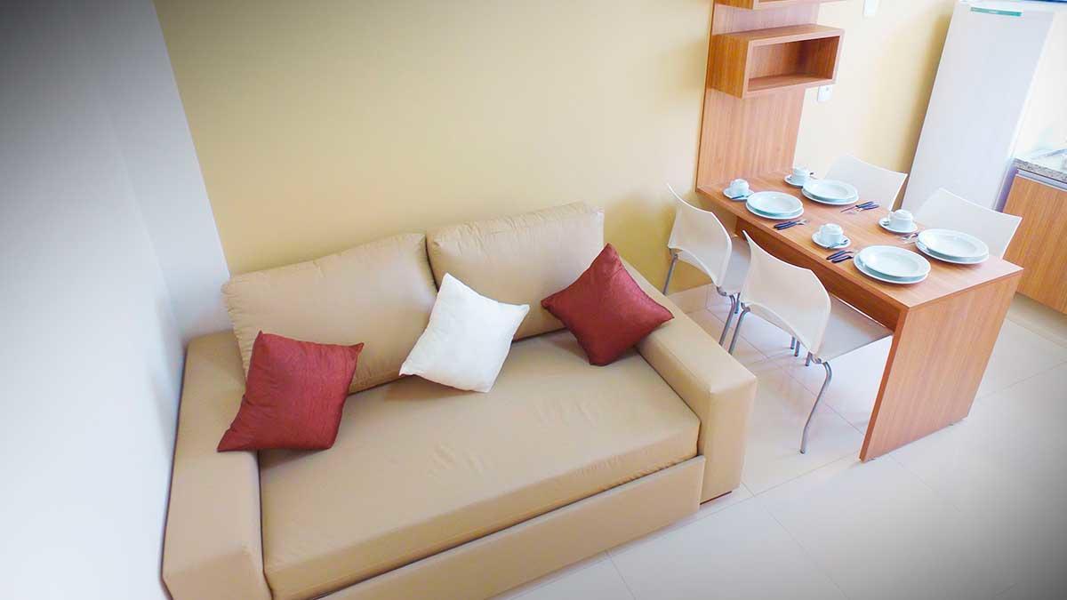 Apartamento Encontro Das Aguas Caldas Novas Ngoại thất bức ảnh