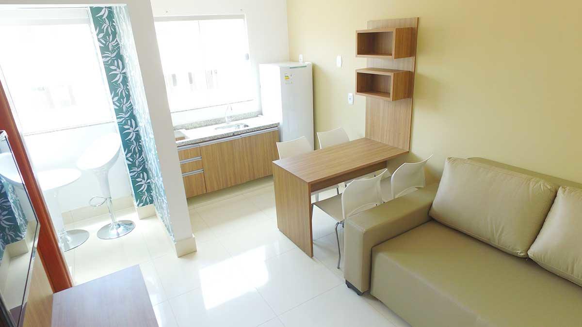 Apartamento Encontro Das Aguas Caldas Novas Ngoại thất bức ảnh