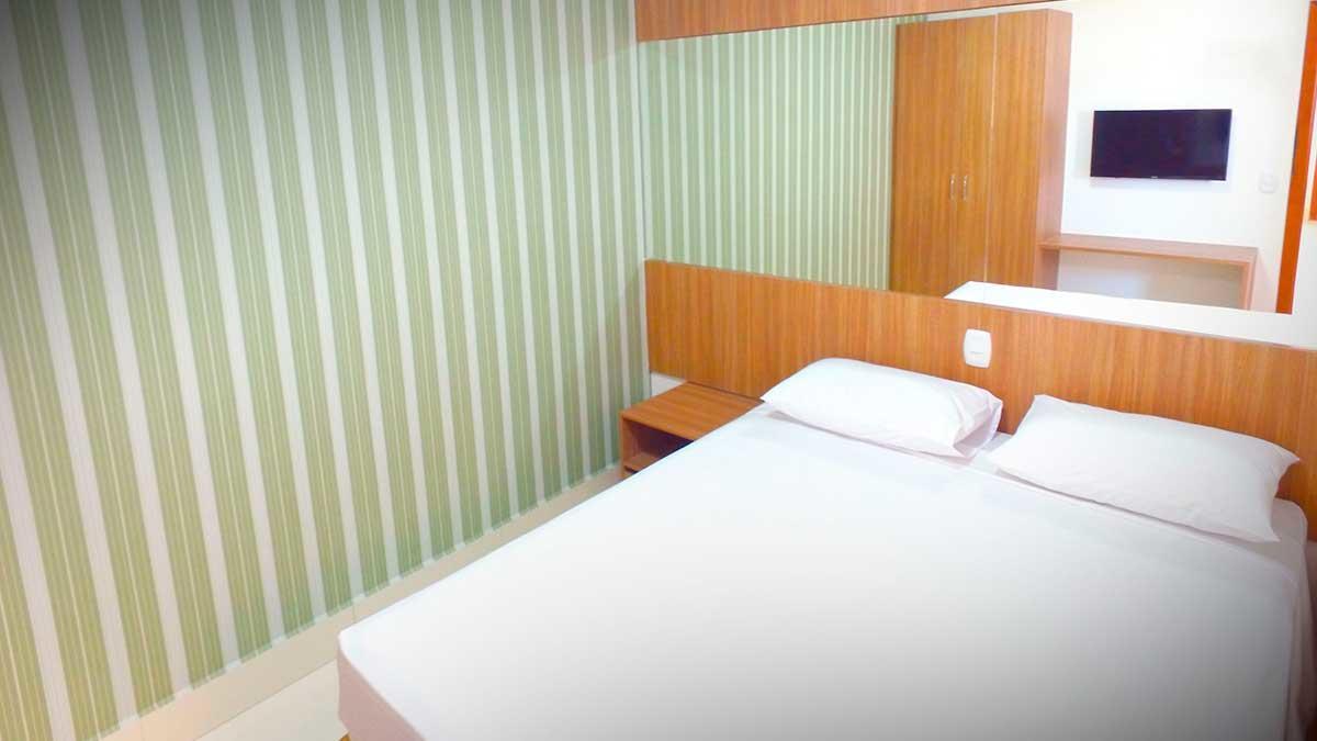 Apartamento Encontro Das Aguas Caldas Novas Ngoại thất bức ảnh